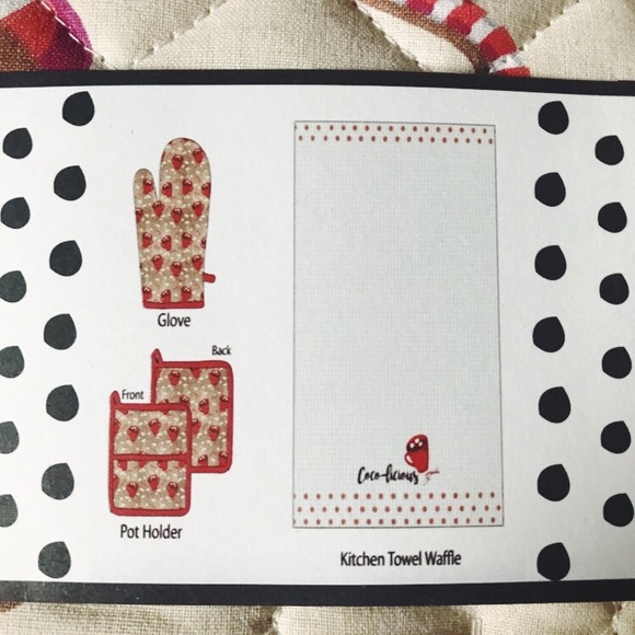 🆕 |🎅🏼 3pc Holiday Set - Picture 3 of 6